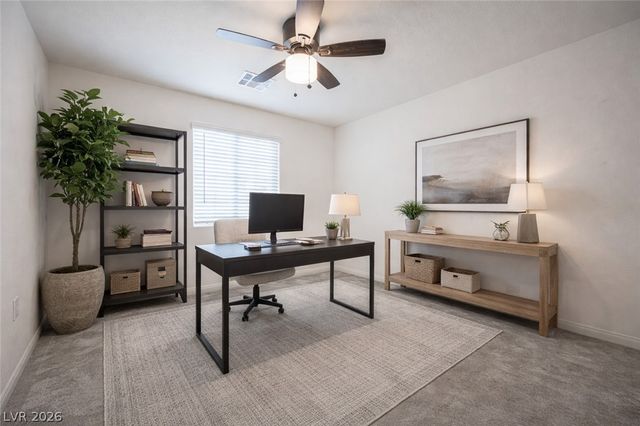 1905 Rini Ridge Avenue, North Las Vegas, NV 89031