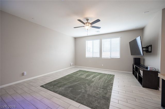 1905 Rini Ridge Avenue, North Las Vegas, NV 89031