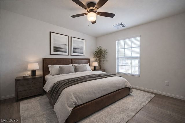 1905 Rini Ridge Avenue, North Las Vegas, NV 89031