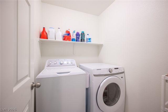 1905 Rini Ridge Avenue, North Las Vegas, NV 89031