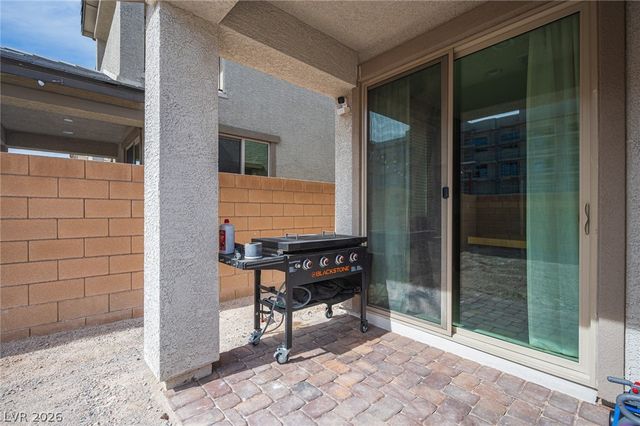 1905 Rini Ridge Avenue, North Las Vegas, NV 89031