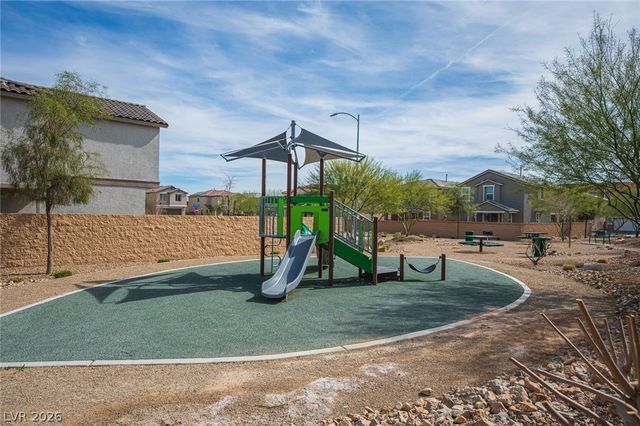 1905 Rini Ridge Avenue, North Las Vegas, NV 89031