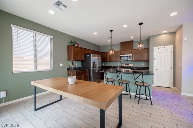 1905 Rini Ridge Avenue, North Las Vegas, NV 89031