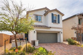 1905 Rini Ridge Avenue, North Las Vegas, NV 89031