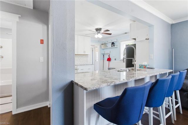66 Greeneland BLVD, Portsmouth, VA 23701
