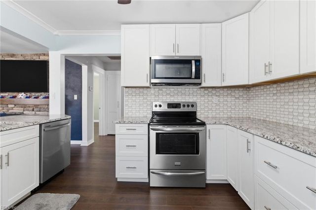 66 Greeneland BLVD, Portsmouth, VA 23701