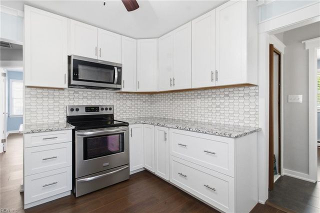 66 Greeneland BLVD, Portsmouth, VA 23701