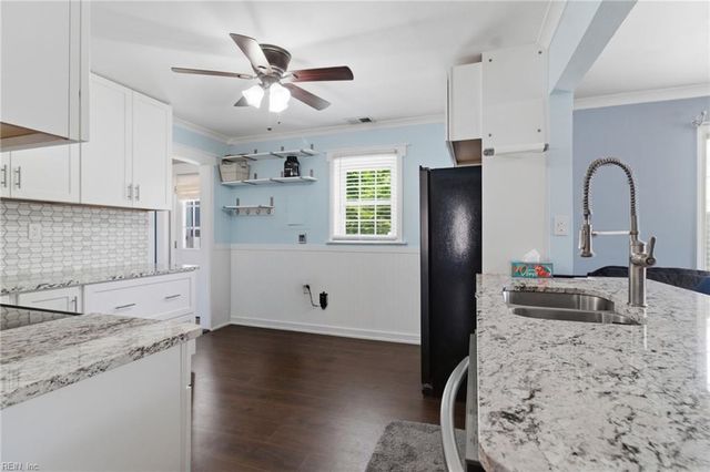 66 Greeneland BLVD, Portsmouth, VA 23701