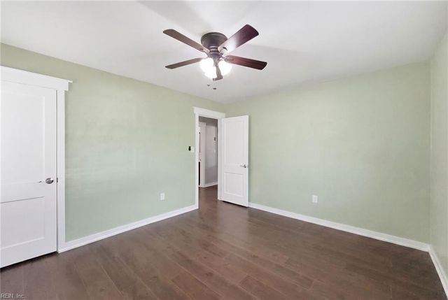 66 Greeneland BLVD, Portsmouth, VA 23701