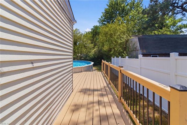 66 Greeneland BLVD, Portsmouth, VA 23701