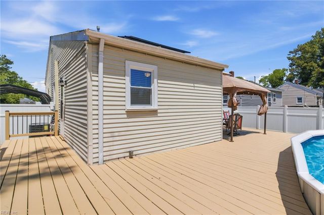 66 Greeneland BLVD, Portsmouth, VA 23701