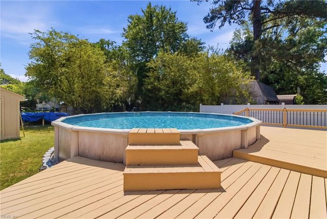 66 Greeneland BLVD, Portsmouth, VA 23701