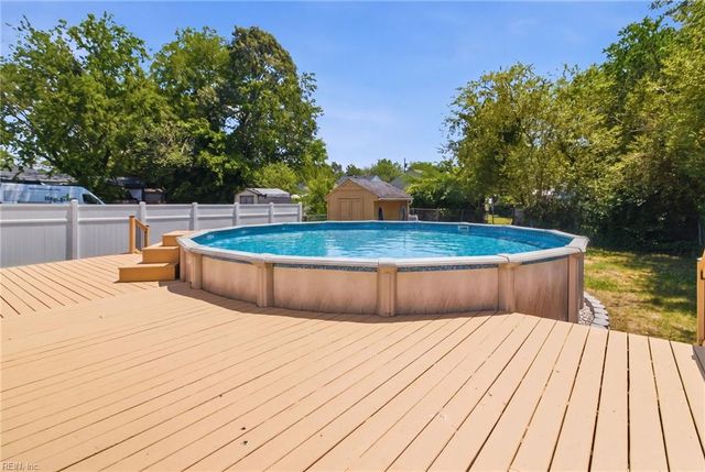 66 Greeneland BLVD, Portsmouth, VA 23701