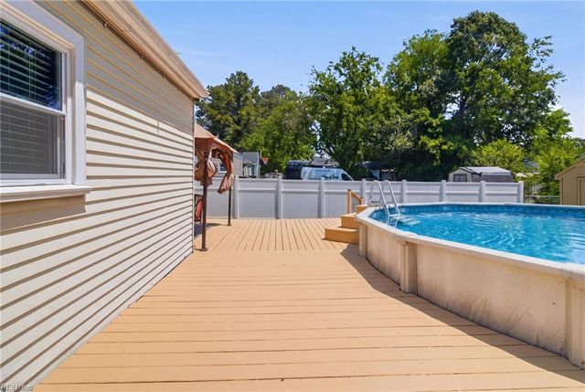 66 Greeneland BLVD, Portsmouth, VA 23701