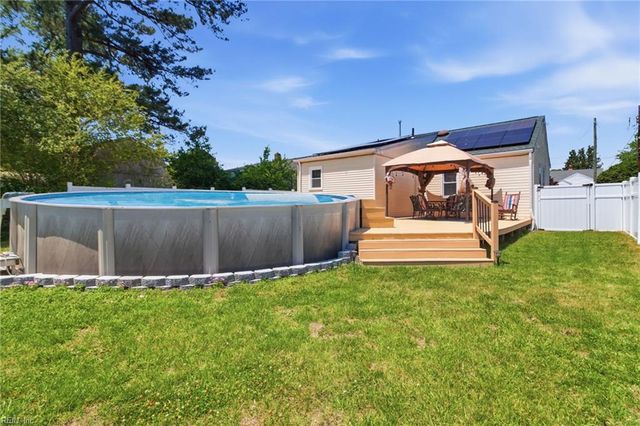 66 Greeneland BLVD, Portsmouth, VA 23701