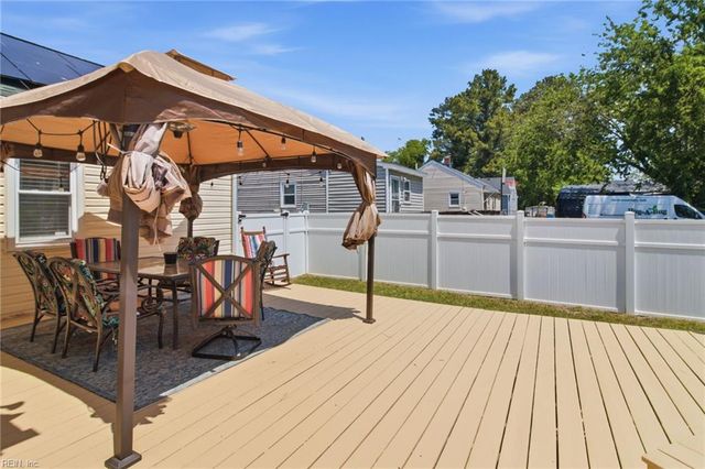 66 Greeneland BLVD, Portsmouth, VA 23701