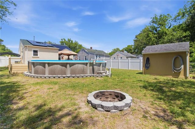 66 Greeneland BLVD, Portsmouth, VA 23701