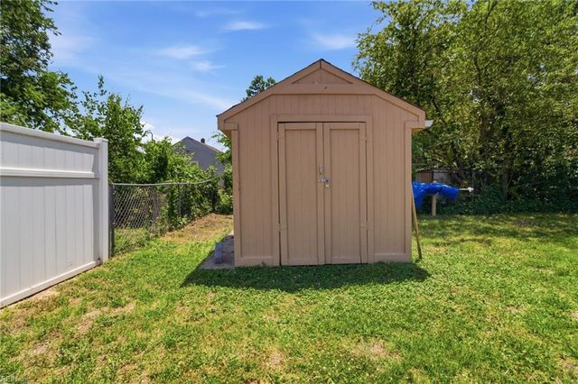 66 Greeneland BLVD, Portsmouth, VA 23701