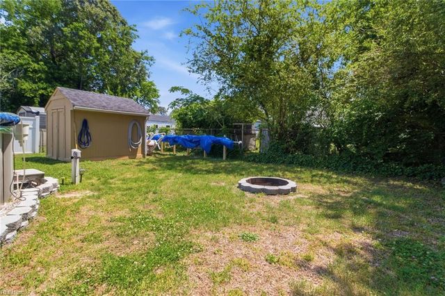 66 Greeneland BLVD, Portsmouth, VA 23701