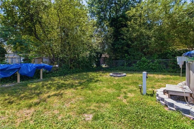 66 Greeneland BLVD, Portsmouth, VA 23701