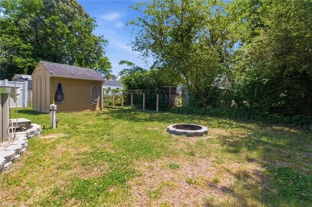 66 Greeneland BLVD, Portsmouth, VA 23701