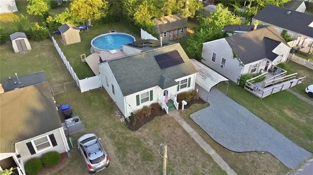 66 Greeneland BLVD, Portsmouth, VA 23701