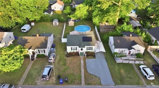 66 Greeneland BLVD, Portsmouth, VA 23701