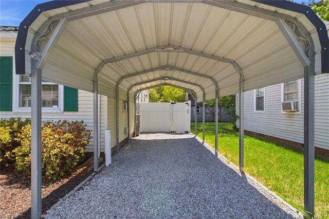66 Greeneland BLVD, Portsmouth, VA 23701