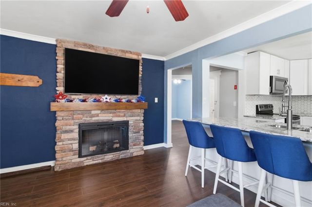 66 Greeneland BLVD, Portsmouth, VA 23701