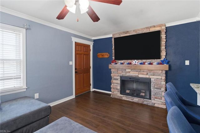 66 Greeneland BLVD, Portsmouth, VA 23701