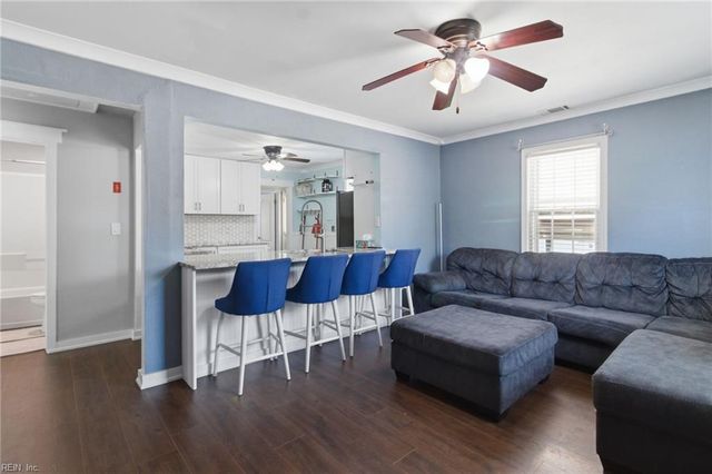 66 Greeneland BLVD, Portsmouth, VA 23701