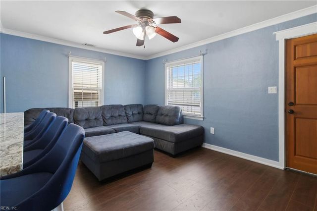 66 Greeneland BLVD, Portsmouth, VA 23701