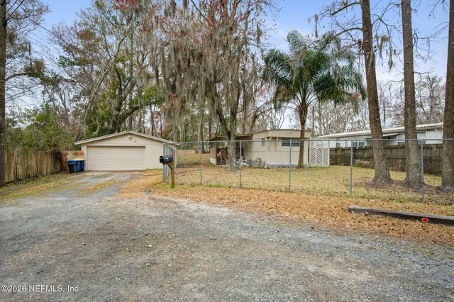 13122 DUVAL COURT WEST, Jacksonville, FL 32218
