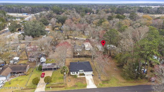 13122 DUVAL COURT WEST, Jacksonville, FL 32218