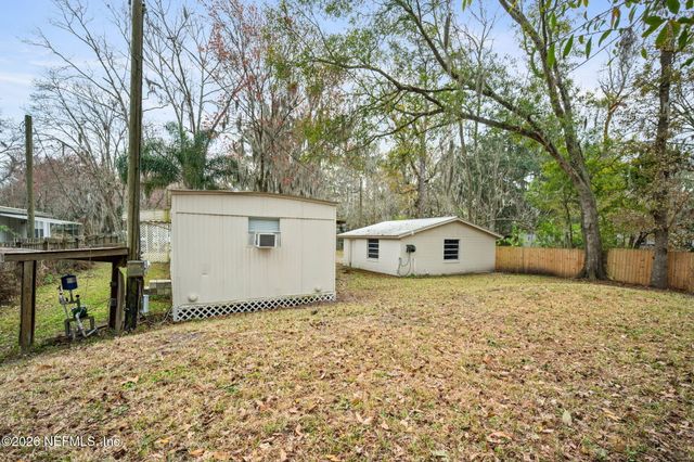 13122 DUVAL COURT WEST, Jacksonville, FL 32218