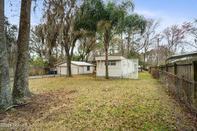 13122 DUVAL COURT WEST, Jacksonville, FL 32218