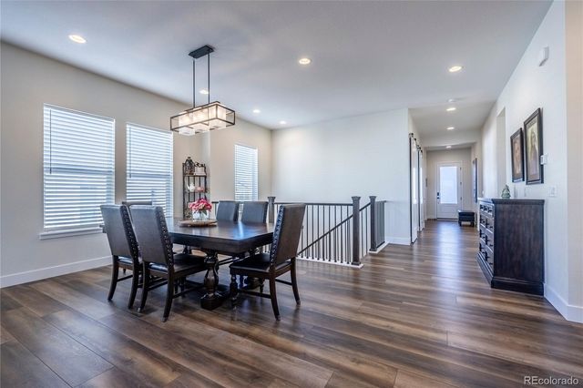 7169 Canyon Sky Trail, Castle Pines, CO 80108