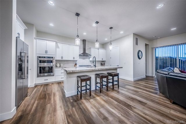 7169 Canyon Sky Trail, Castle Pines, CO 80108