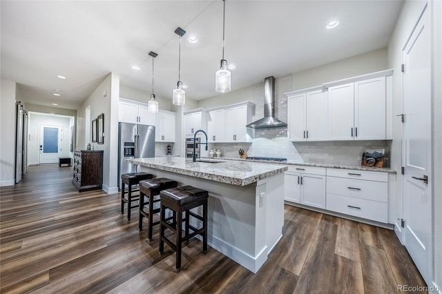 7169 Canyon Sky Trail, Castle Pines, CO 80108