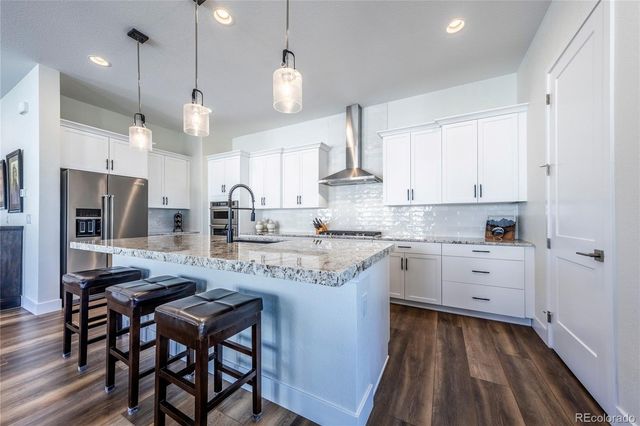 7169 Canyon Sky Trail, Castle Pines, CO 80108