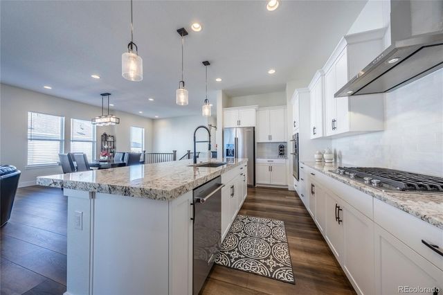 7169 Canyon Sky Trail, Castle Pines, CO 80108