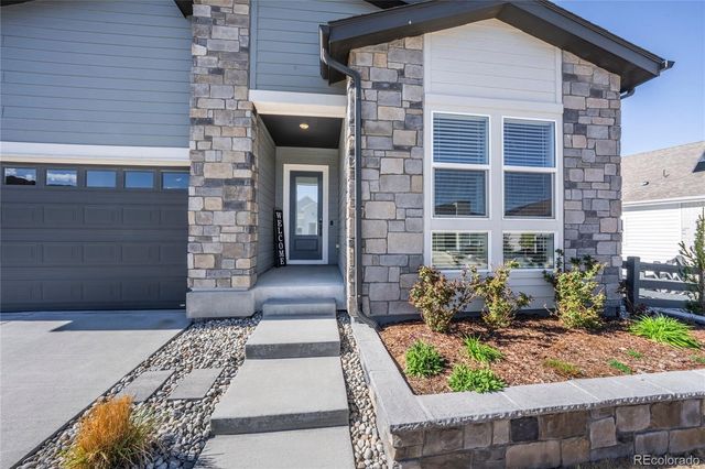 7169 Canyon Sky Trail, Castle Pines, CO 80108