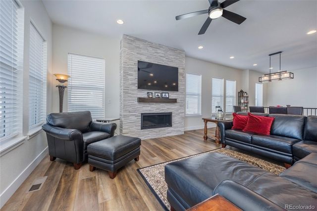 7169 Canyon Sky Trail, Castle Pines, CO 80108