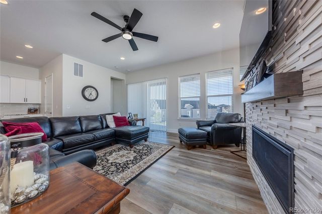 7169 Canyon Sky Trail, Castle Pines, CO 80108