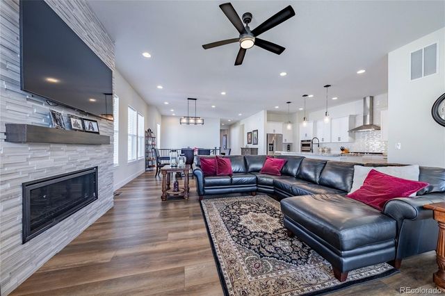 7169 Canyon Sky Trail, Castle Pines, CO 80108