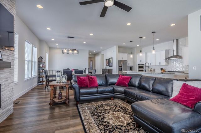 7169 Canyon Sky Trail, Castle Pines, CO 80108