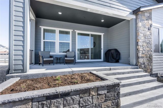 7169 Canyon Sky Trail, Castle Pines, CO 80108