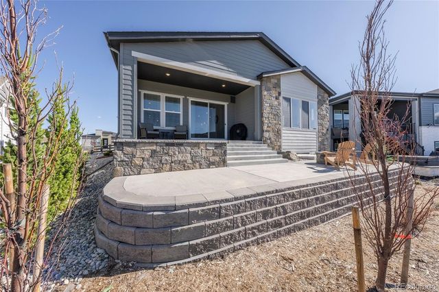 7169 Canyon Sky Trail, Castle Pines, CO 80108