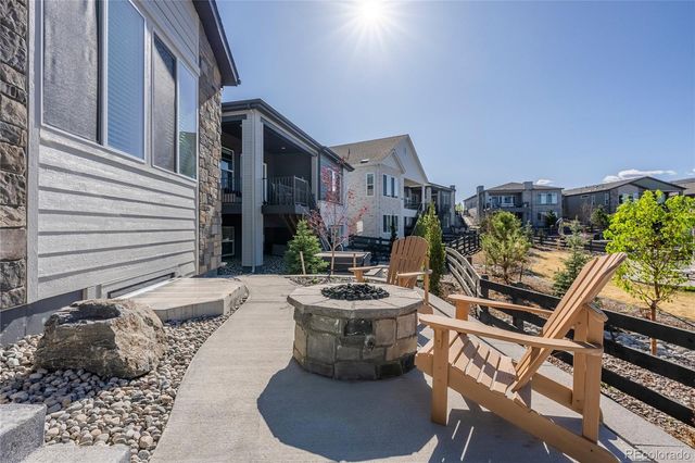 7169 Canyon Sky Trail, Castle Pines, CO 80108