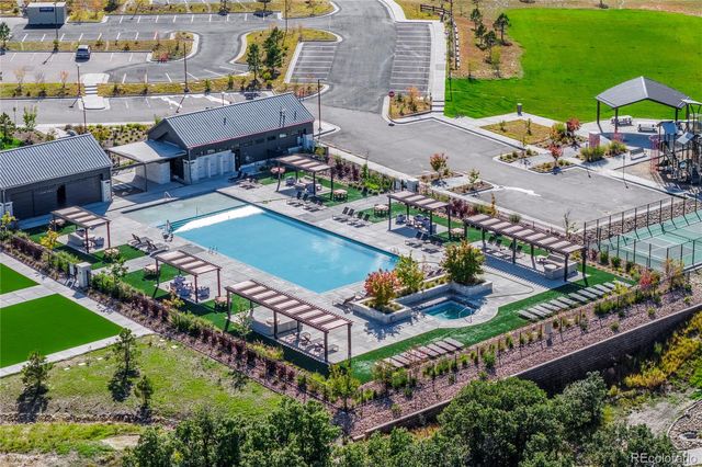 7169 Canyon Sky Trail, Castle Pines, CO 80108